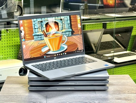 Dell Latitude 54201